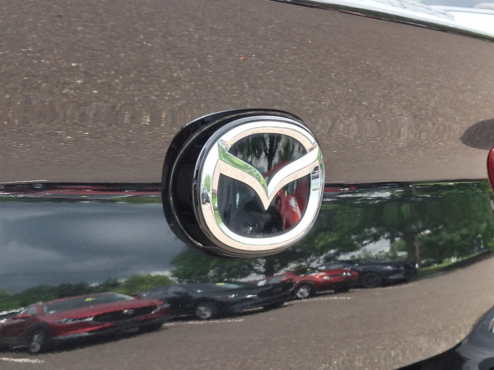 2023 Mazda Mazda3 Sedan 2.5 S Select