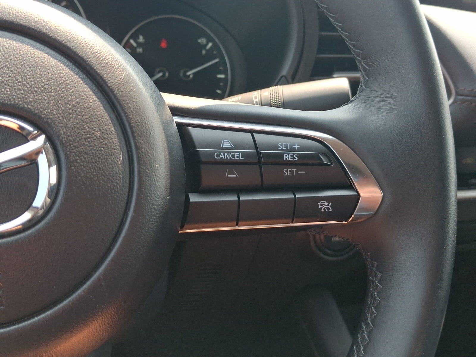 2025 Mazda Mazda3 Sedan 2.5 S Select Sport