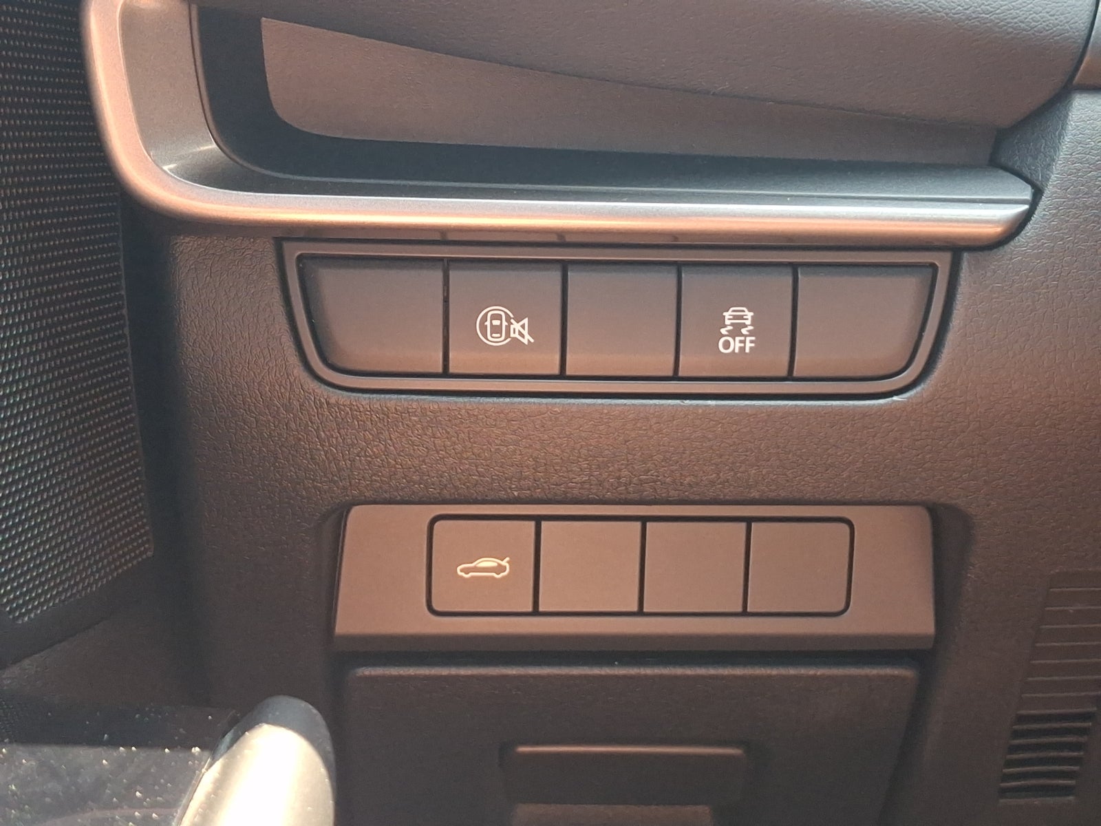 2025 Mazda Mazda3 Sedan 2.5 S Select Sport