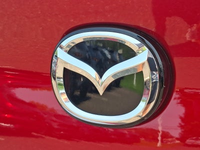 2025 Mazda Mazda3 Sedan 2.5 S Select Sport