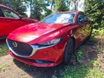 2025 Mazda Mazda3 Sedan 2.5 S Select Sport