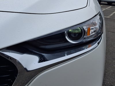 2023 Mazda Mazda3 Sedan 2.5 S Preferred