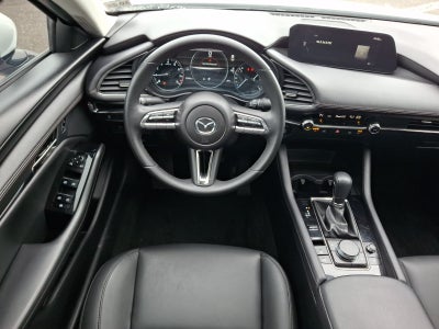 2023 Mazda Mazda3 Sedan 2.5 S Preferred