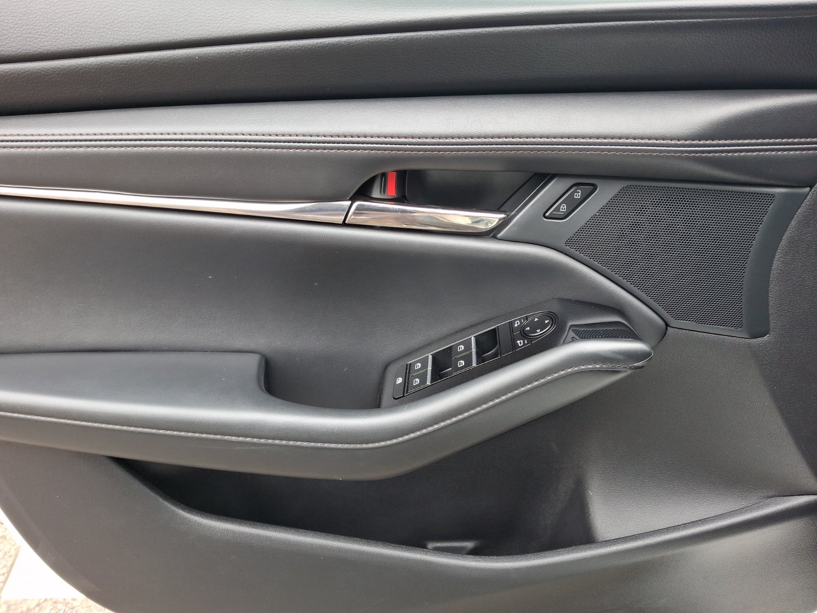 2023 Mazda Mazda3 Sedan 2.5 S Preferred