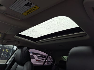 2023 Mazda Mazda3 Sedan 2.5 S Preferred