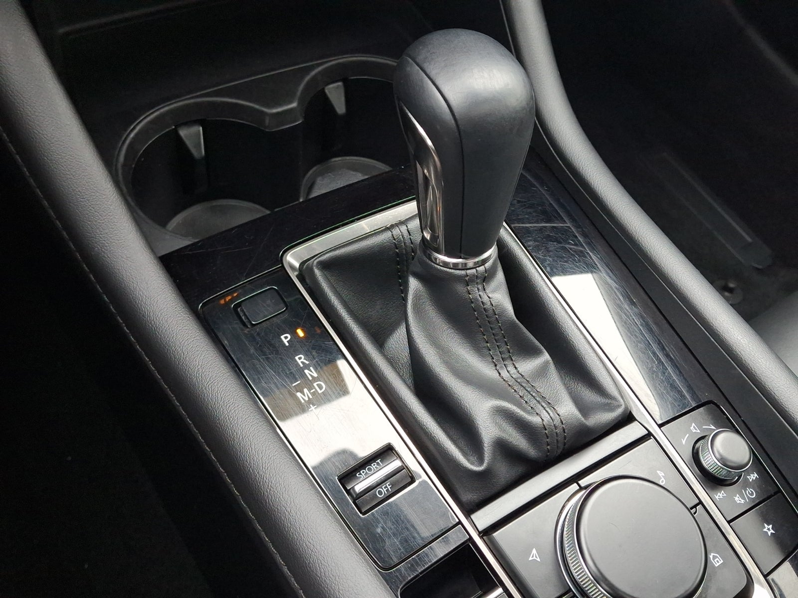 2023 Mazda Mazda3 Sedan 2.5 S Preferred