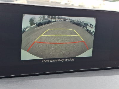 2023 Mazda Mazda3 Sedan 2.5 S Preferred