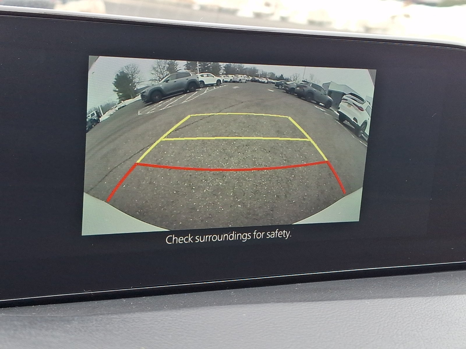 2023 Mazda Mazda3 Sedan 2.5 S Preferred