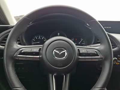 2023 Mazda Mazda3 Sedan 2.5 S Preferred