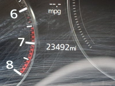 2023 Mazda Mazda3 Sedan 2.5 S Preferred