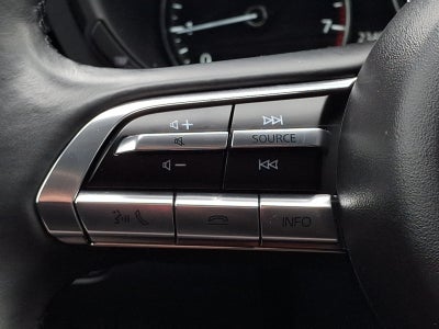 2023 Mazda Mazda3 Sedan 2.5 S Preferred