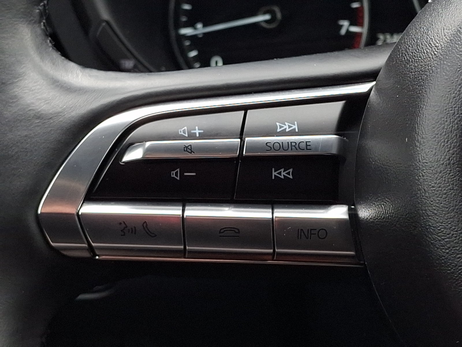 2023 Mazda Mazda3 Sedan 2.5 S Preferred