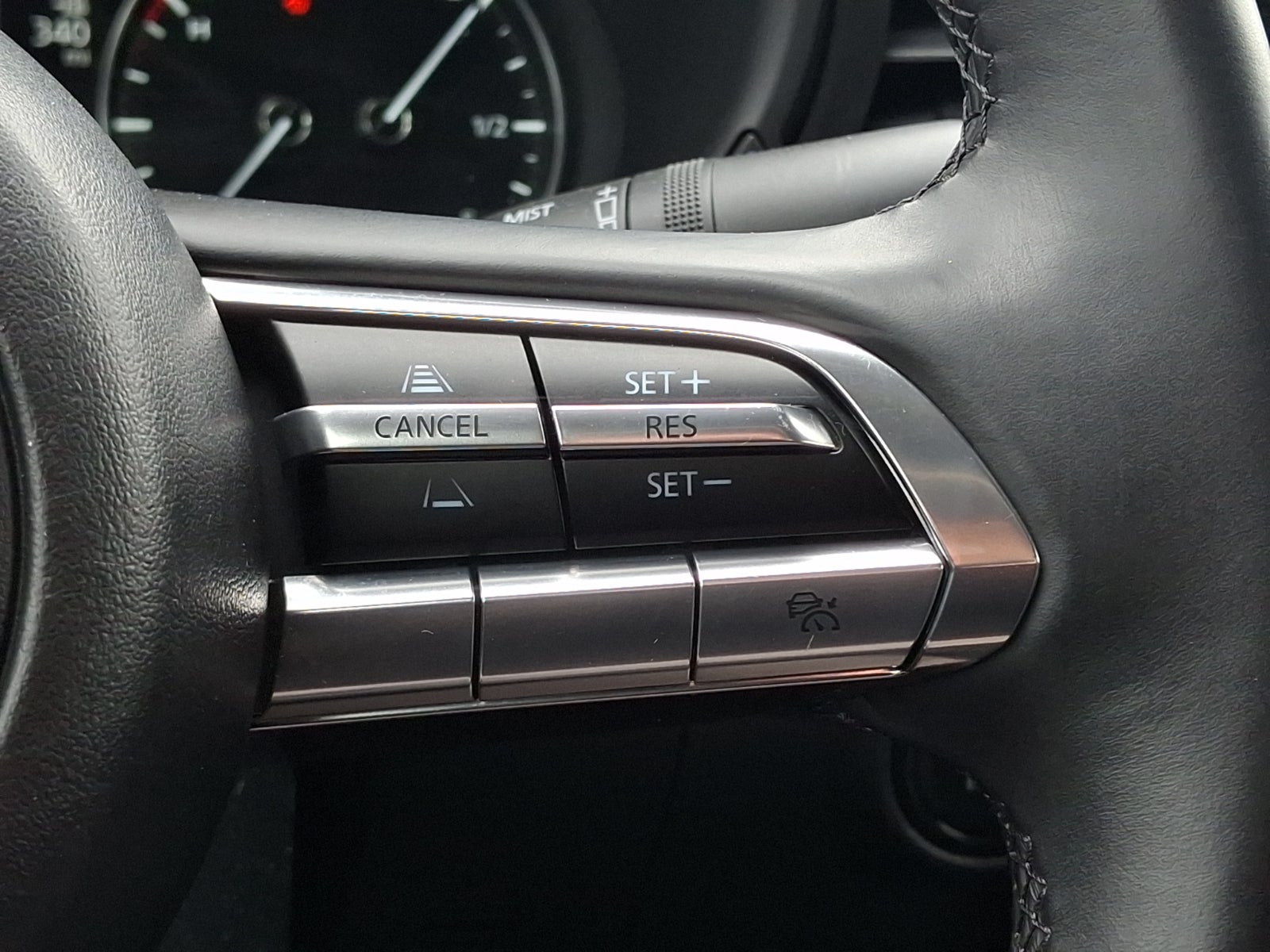 2023 Mazda Mazda3 Sedan 2.5 S Preferred