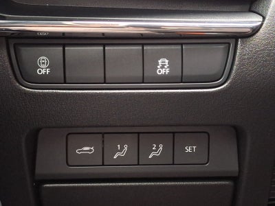 2023 Mazda Mazda3 Sedan 2.5 S Preferred