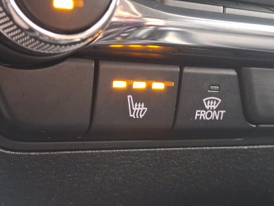 2023 Mazda Mazda3 Sedan 2.5 S Preferred