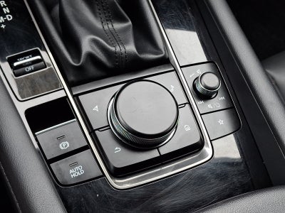 2023 Mazda Mazda3 Sedan 2.5 S Preferred