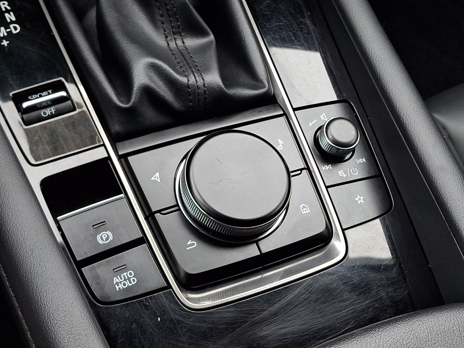 2023 Mazda Mazda3 Sedan 2.5 S Preferred