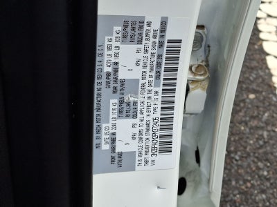 2023 Mazda Mazda3 Sedan 2.5 S Preferred