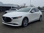 2023 Mazda Mazda3 Sedan 2.5 S Preferred