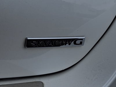 2023 Mazda Mazda3 Sedan 2.5 S Preferred