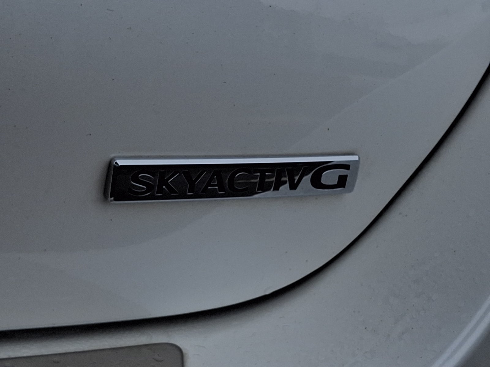 2023 Mazda Mazda3 Sedan 2.5 S Preferred