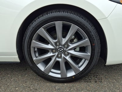 2023 Mazda Mazda3 Sedan 2.5 S Preferred