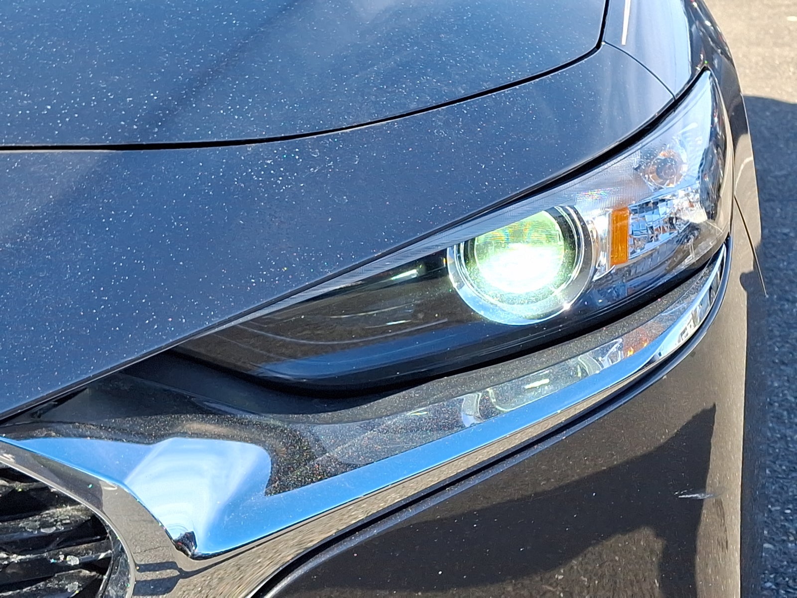 2023 Mazda Mazda3 Sedan 2.5 S Preferred