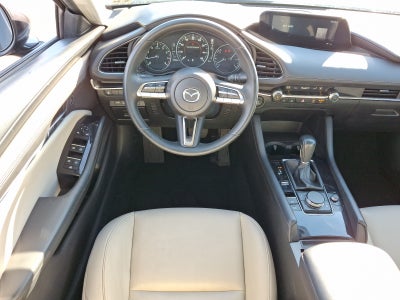 2023 Mazda Mazda3 Sedan 2.5 S Preferred