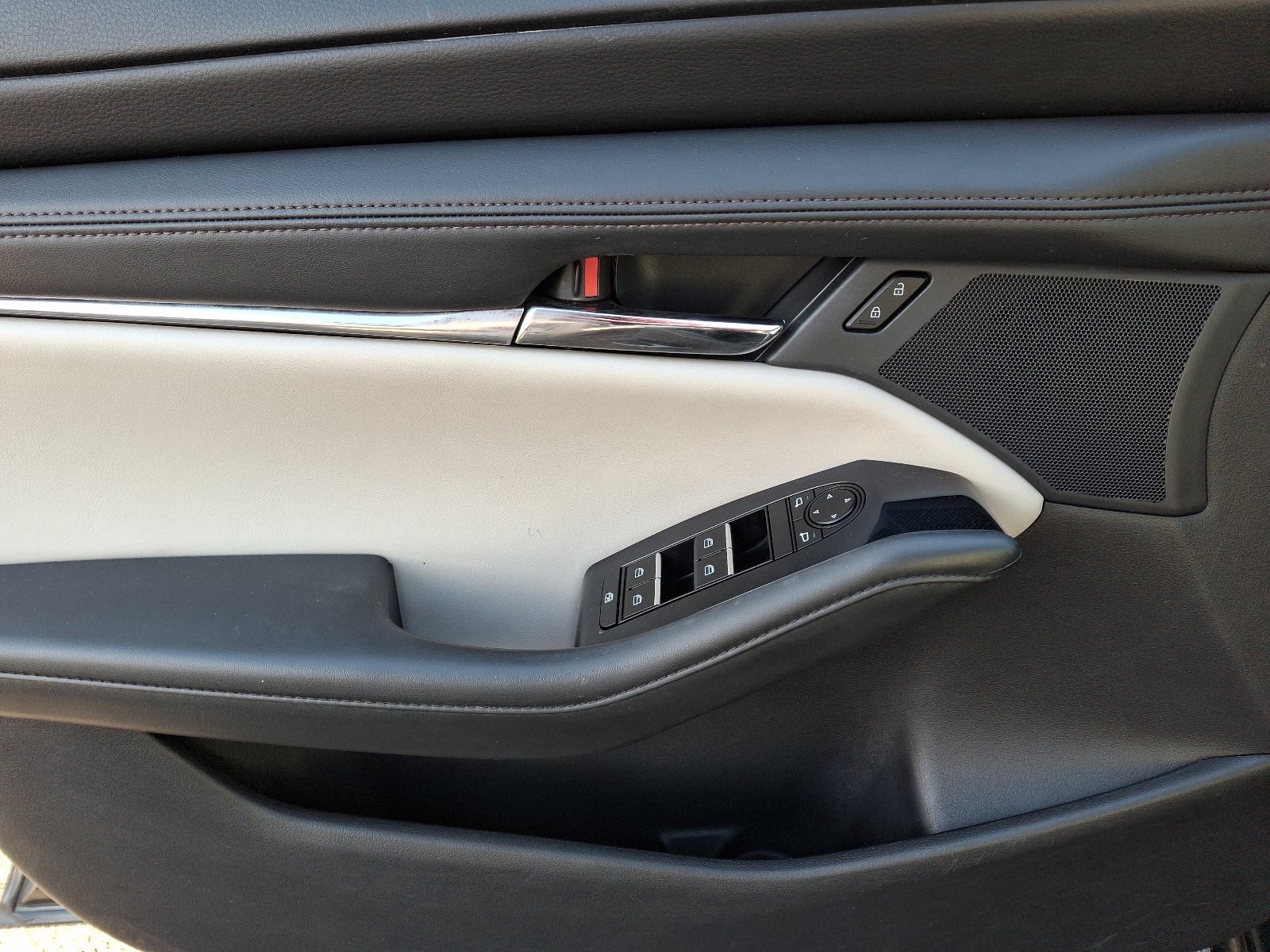 2023 Mazda Mazda3 Sedan 2.5 S Preferred