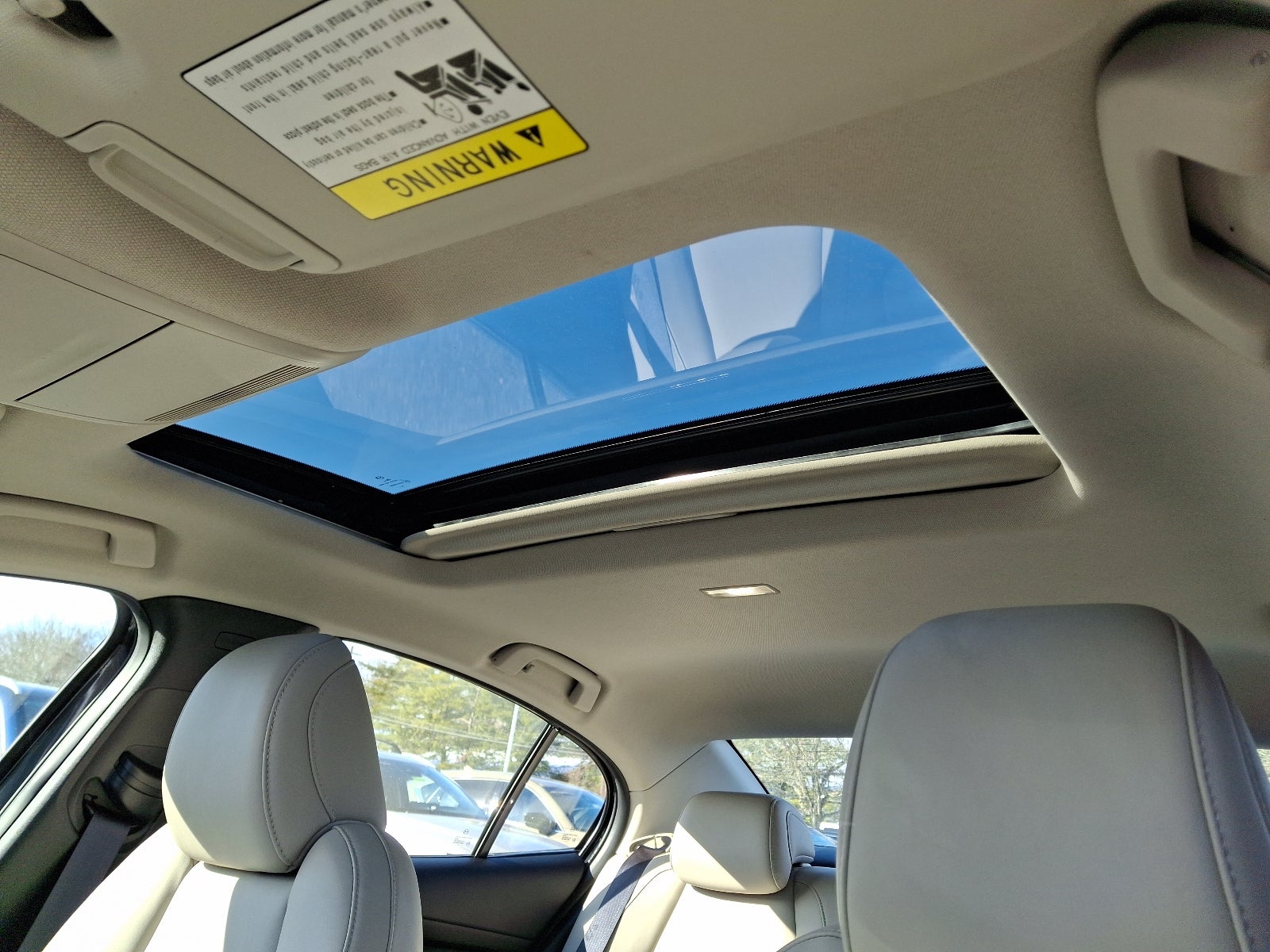 2023 Mazda Mazda3 Sedan 2.5 S Preferred