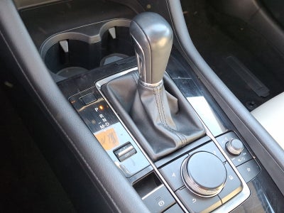 2023 Mazda Mazda3 Sedan 2.5 S Preferred