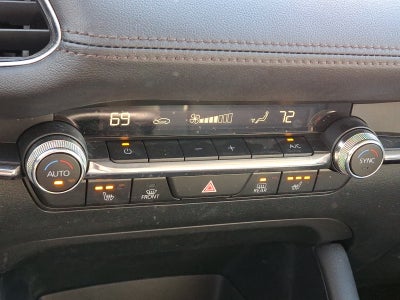 2023 Mazda Mazda3 Sedan 2.5 S Preferred