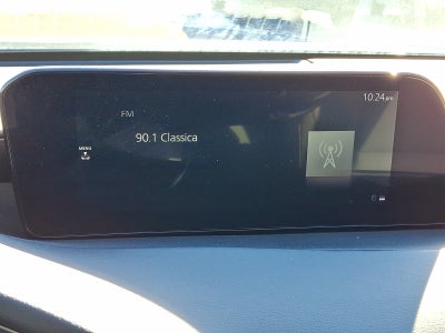 2023 Mazda Mazda3 Sedan 2.5 S Preferred