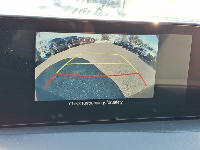 2023 Mazda Mazda3 Sedan 2.5 S Preferred