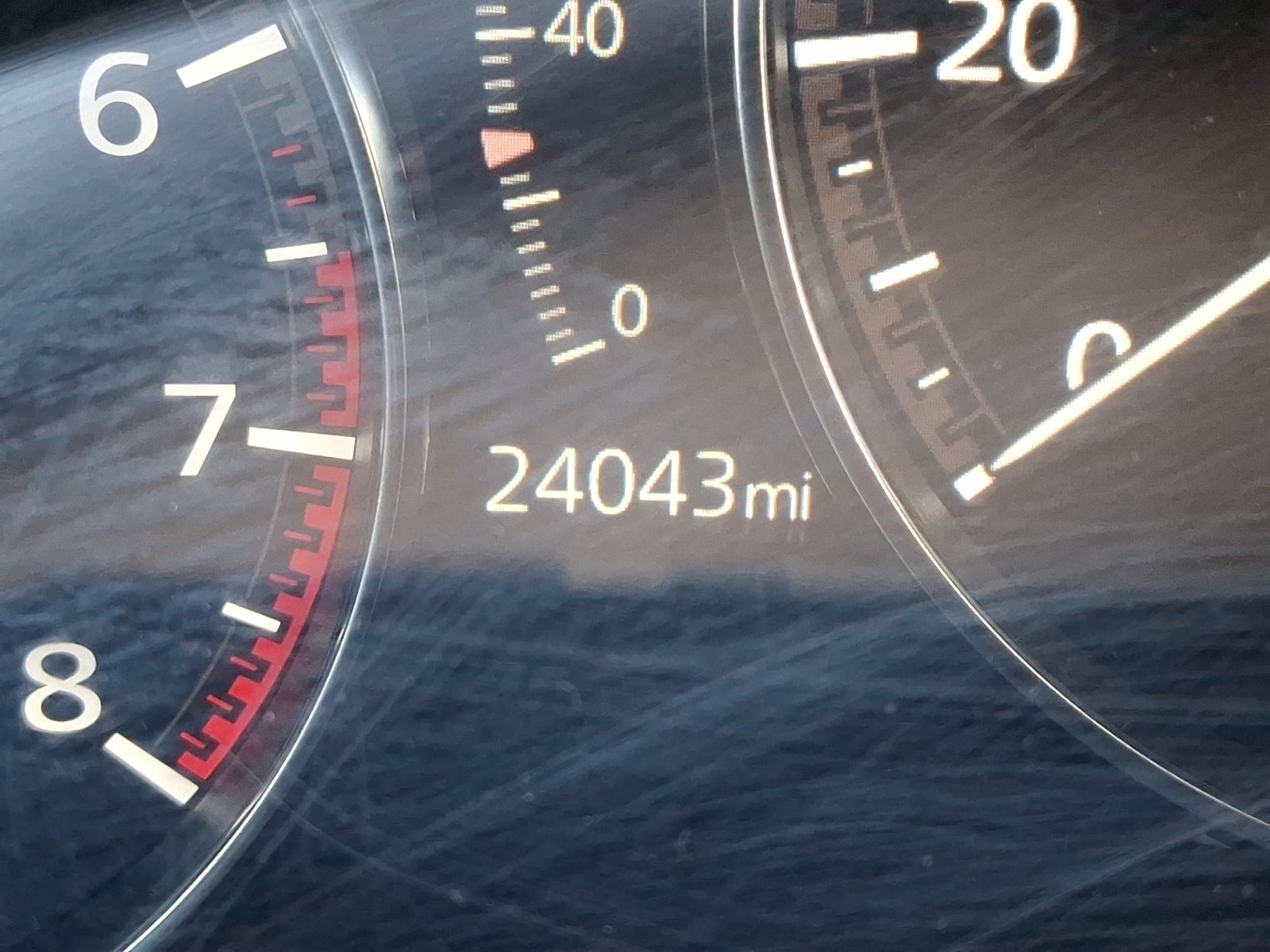 2023 Mazda Mazda3 Sedan 2.5 S Preferred