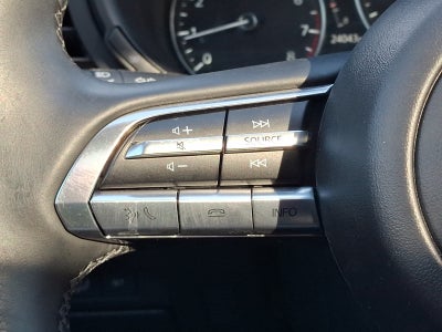 2023 Mazda Mazda3 Sedan 2.5 S Preferred