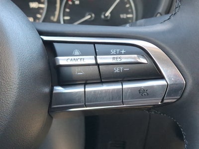 2023 Mazda Mazda3 Sedan 2.5 S Preferred