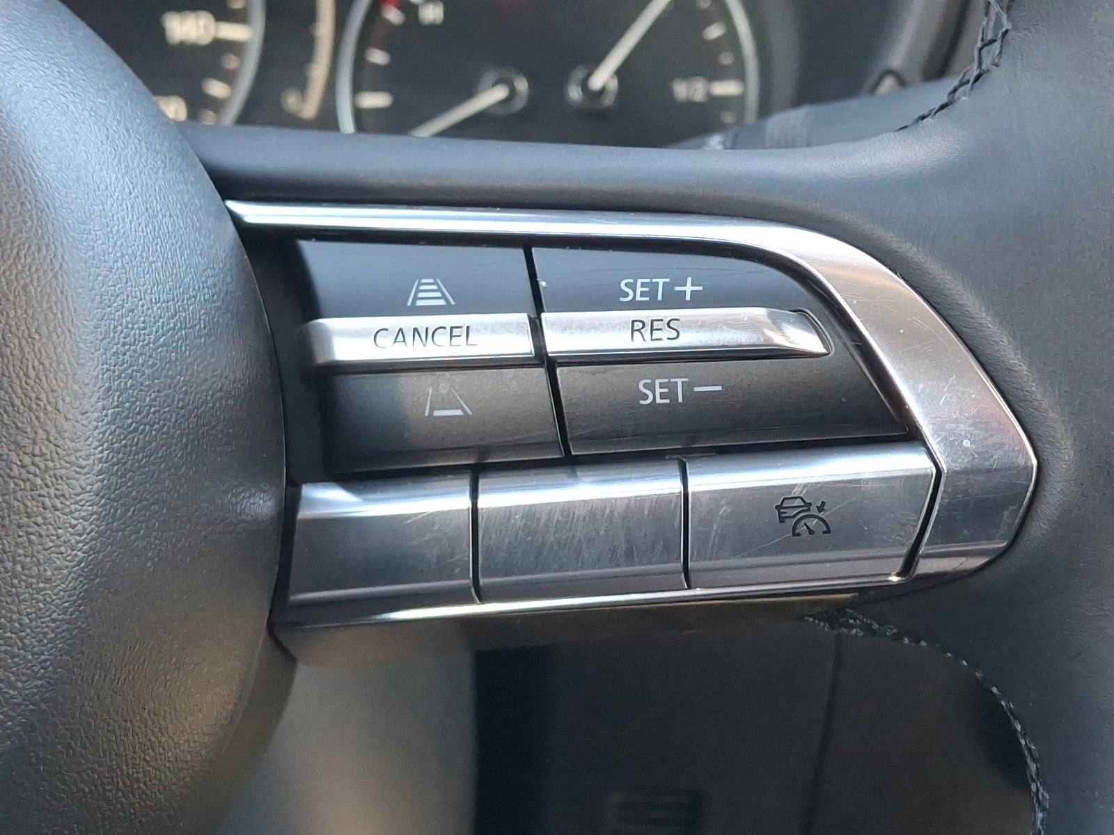 2023 Mazda Mazda3 Sedan 2.5 S Preferred