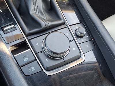 2023 Mazda Mazda3 Sedan 2.5 S Preferred