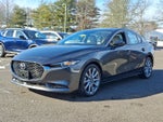 2023 Mazda Mazda3 Sedan 2.5 S Preferred