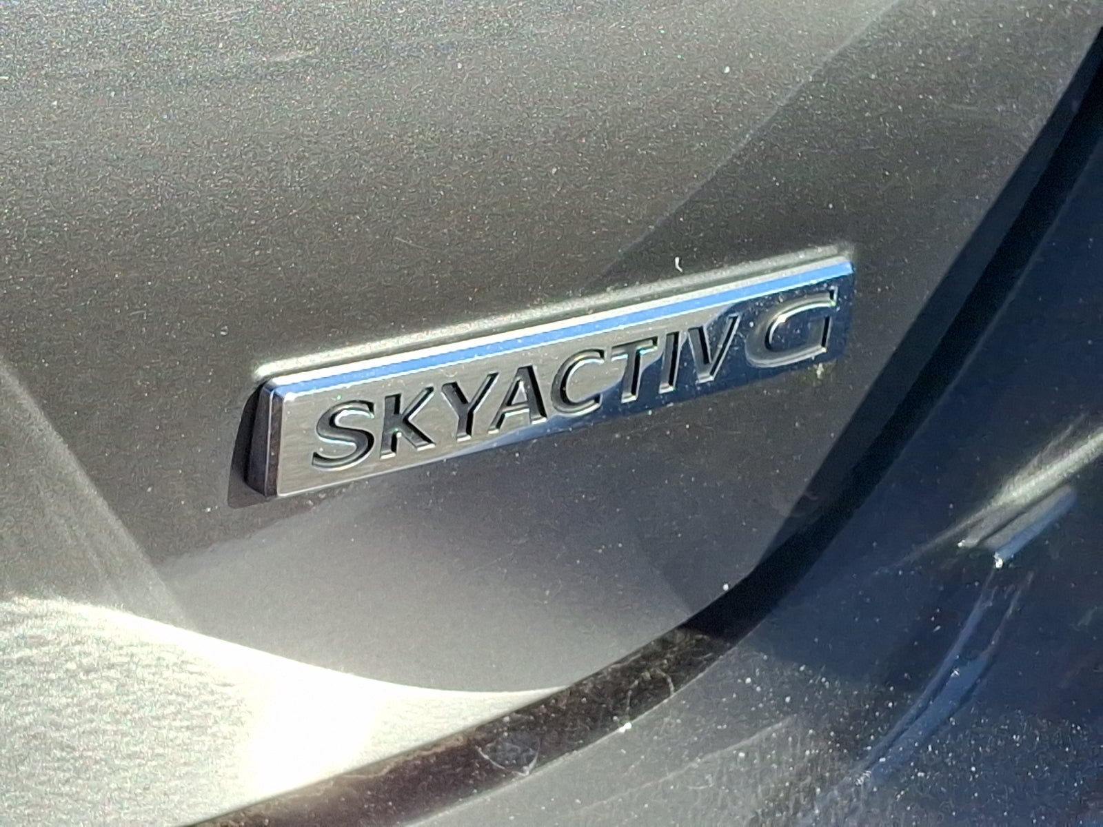 2023 Mazda Mazda3 Sedan 2.5 S Preferred