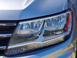 2021 Volkswagen Tiguan 2.0T SE R-Line Black