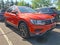 2019 Volkswagen Tiguan 2.0T SEL R-Line