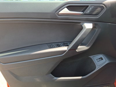 2019 Volkswagen Tiguan 2.0T SEL R-Line