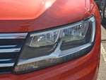2019 Volkswagen Tiguan 2.0T SEL R-Line