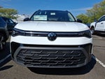 2025 Volkswagen Taos 1.5T SE Black