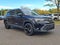 2025 Volkswagen Taos 1.5T SE Black