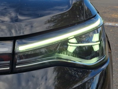2025 Volkswagen Taos 1.5T SE Black