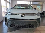 2026 Volkswagen Taos SE Black