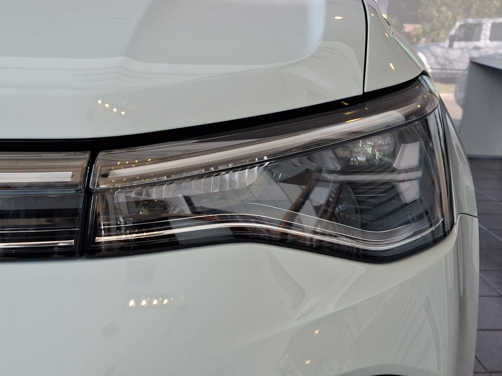 2026 Volkswagen Taos SE Black